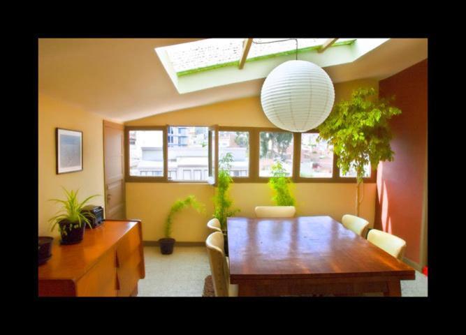 A La Maison La Paz Habitación foto