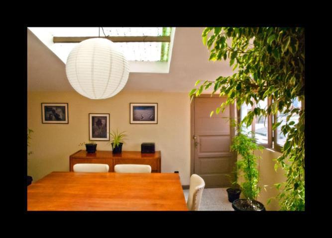 A La Maison La Paz Habitación foto
