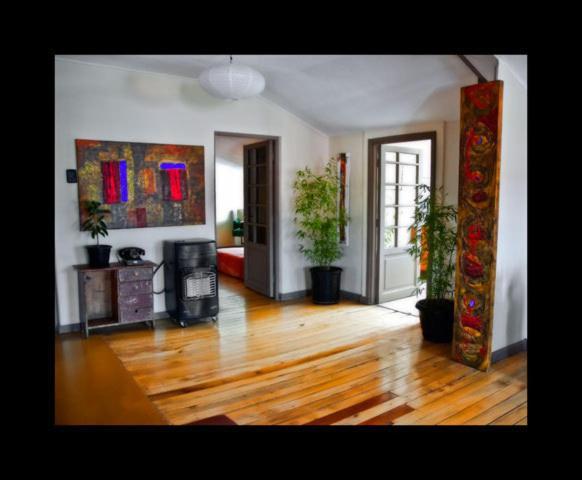 A La Maison La Paz Habitación foto