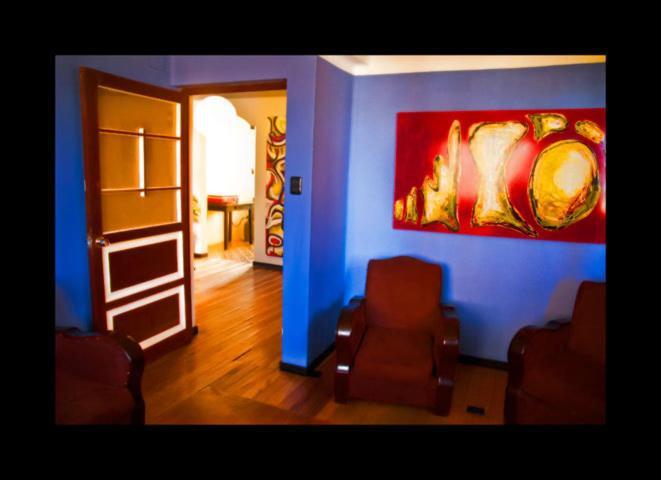 A La Maison La Paz Habitación foto