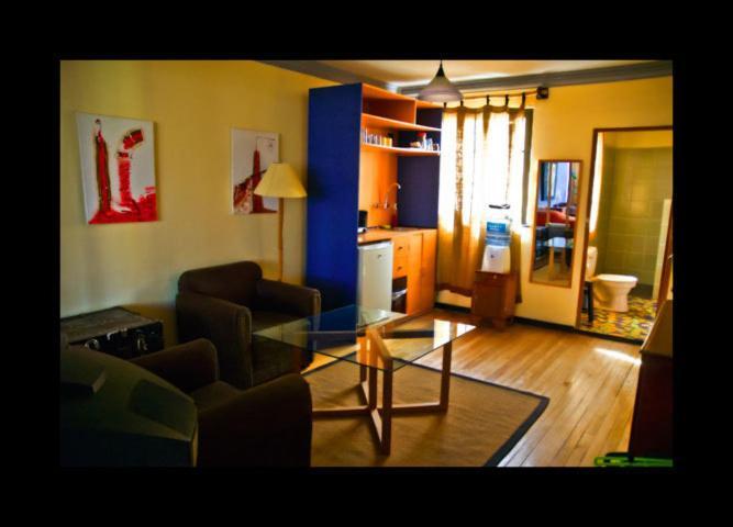 A La Maison La Paz Habitación foto