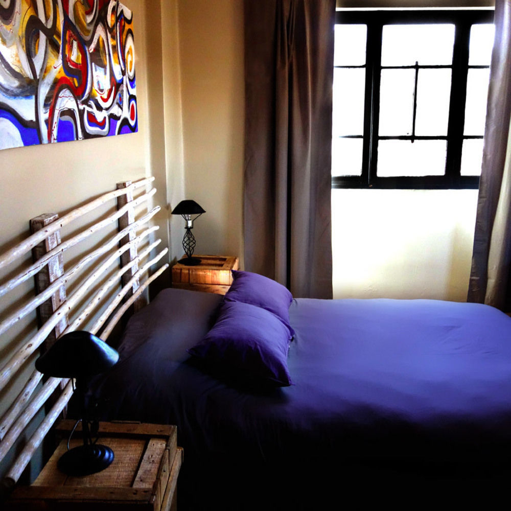 A La Maison La Paz Exterior foto